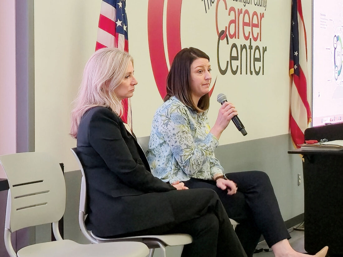 Building Bridges to Careers highlights regional collaboration to support future workforce